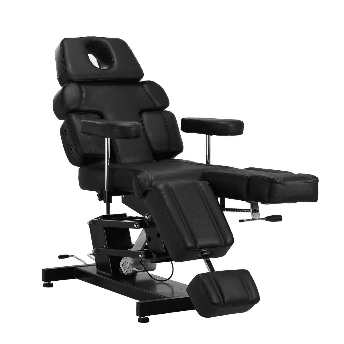 Pro Ink Tattoo Stuhl 3710 elektrisch - ergonomisch & vielseitig
