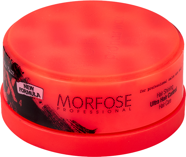 morfose-aqua-gel-wax-ultra-no4 Morfose Aqua Gel Wax Ultra Hair Control