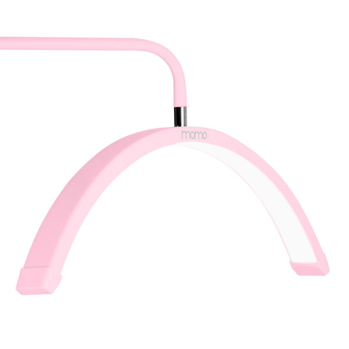 Glow Behandlungslampe Wimpern MOMO MX6 Rosa