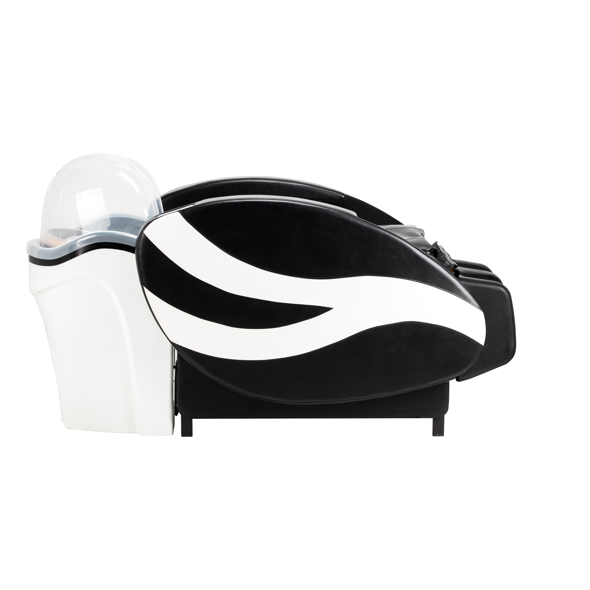 Gabbiano Head Spa Waschstation Sea 501 mit Massageliege