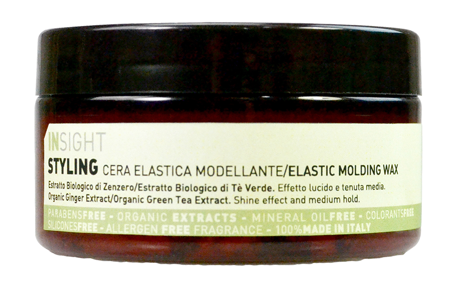 Haar Wax INSIGHT Sytling Wachs 90 ml