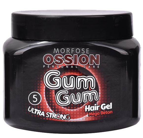 Morfose Ossion Gum Gum Haargel 750 ml