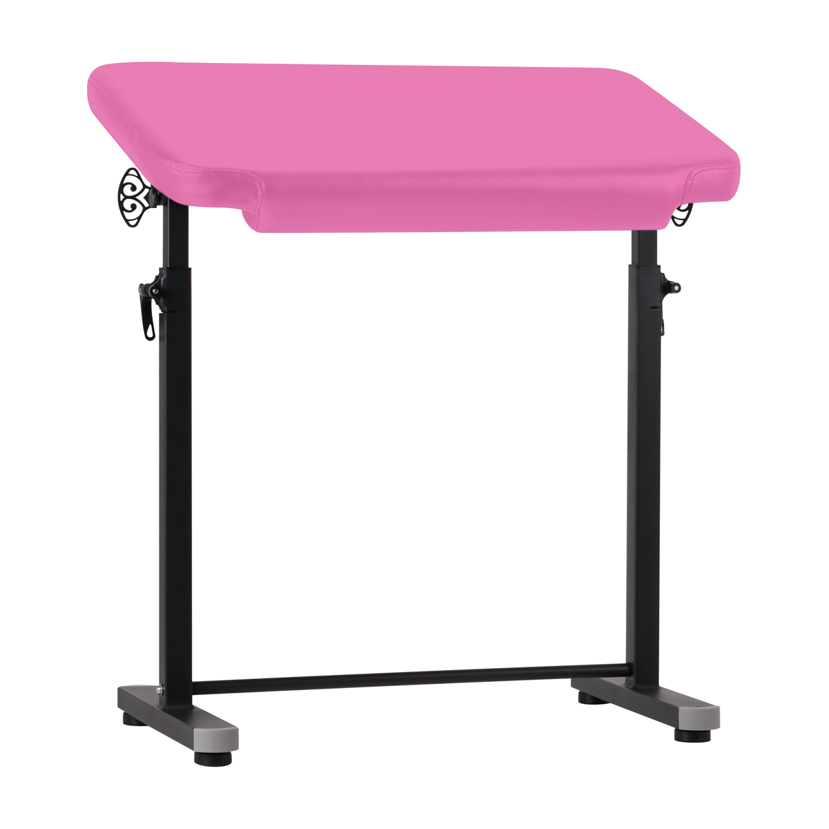 Pro Ink 718 Pink Tattoo Armlehne – Profi-Stütze