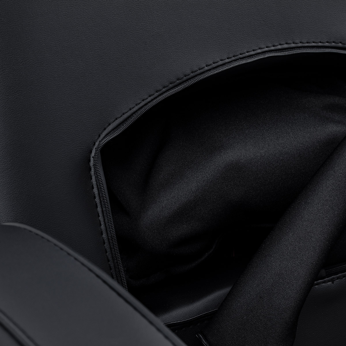 Barberstuhl mit Massagefunktion Continental schwarz