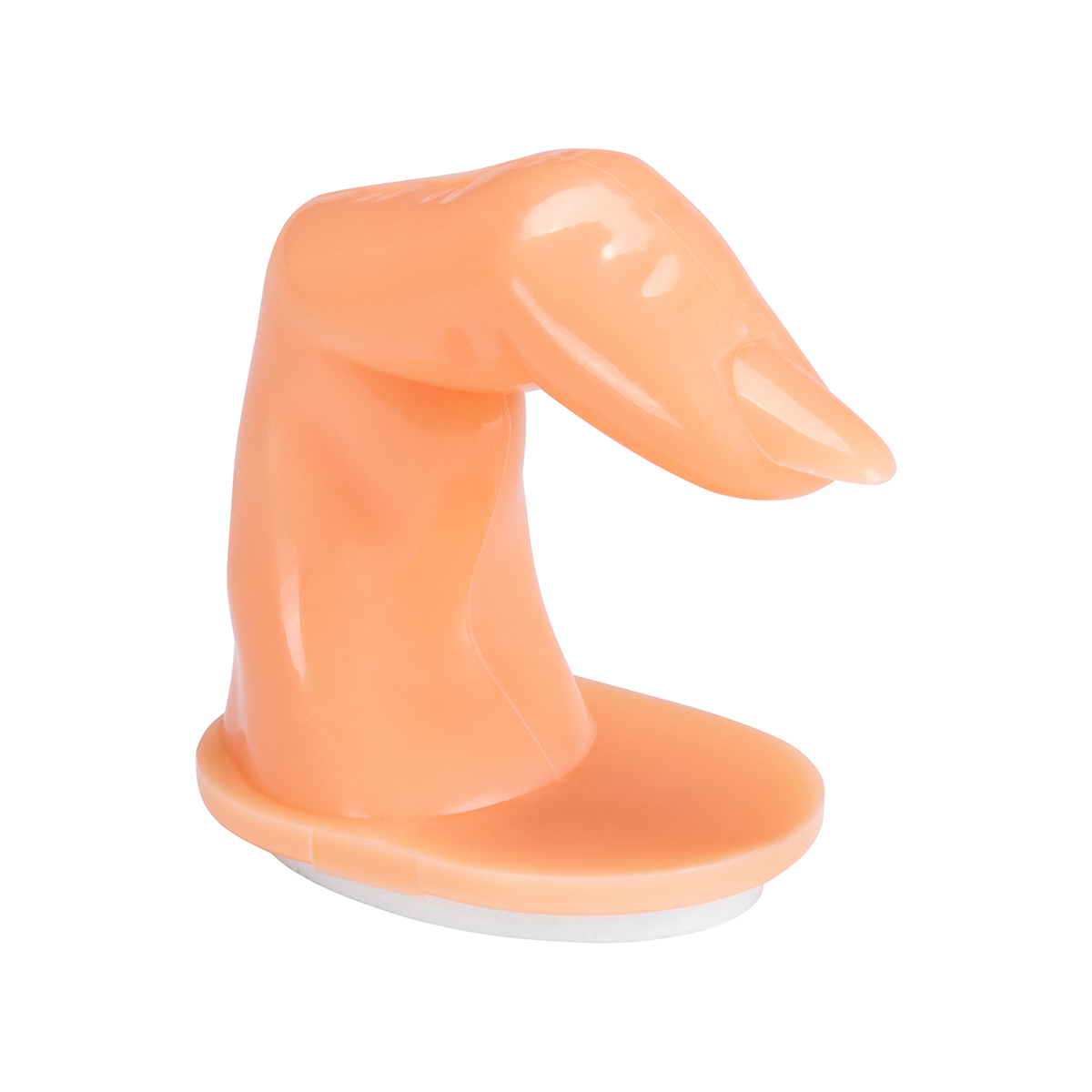 Maniküre-Übungsfinger aus Kunststoff – Trainingsfinger