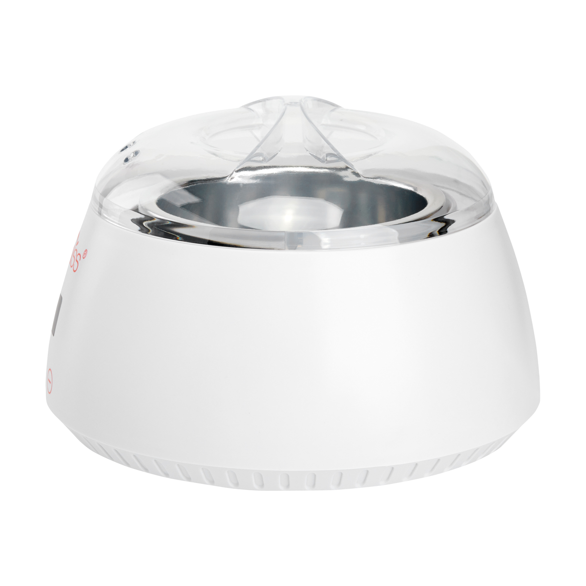 WACHSWÄRMER FHC-E2052 500ML 100W WEISS