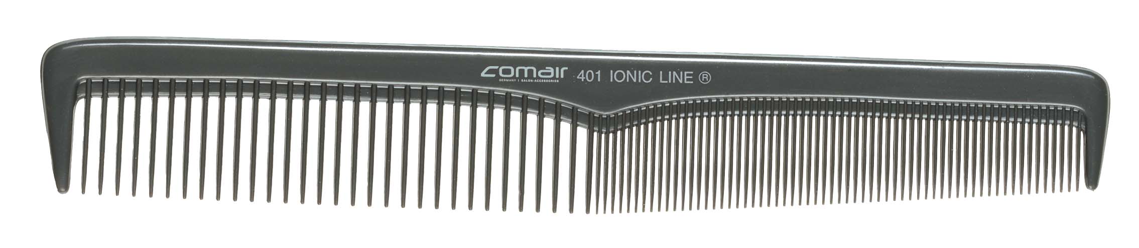 Haarschneidekamm Leichte Schraegung Ionen 18Cm Friseur