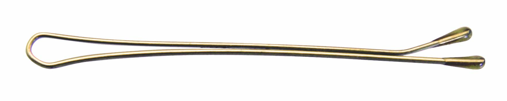Haarklemmen Klassik 59Mm Gold Friseur 01