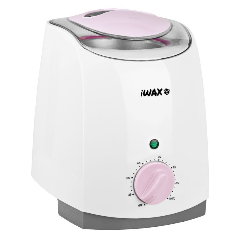 Wachs-heizgerät dose 800ml, 200w