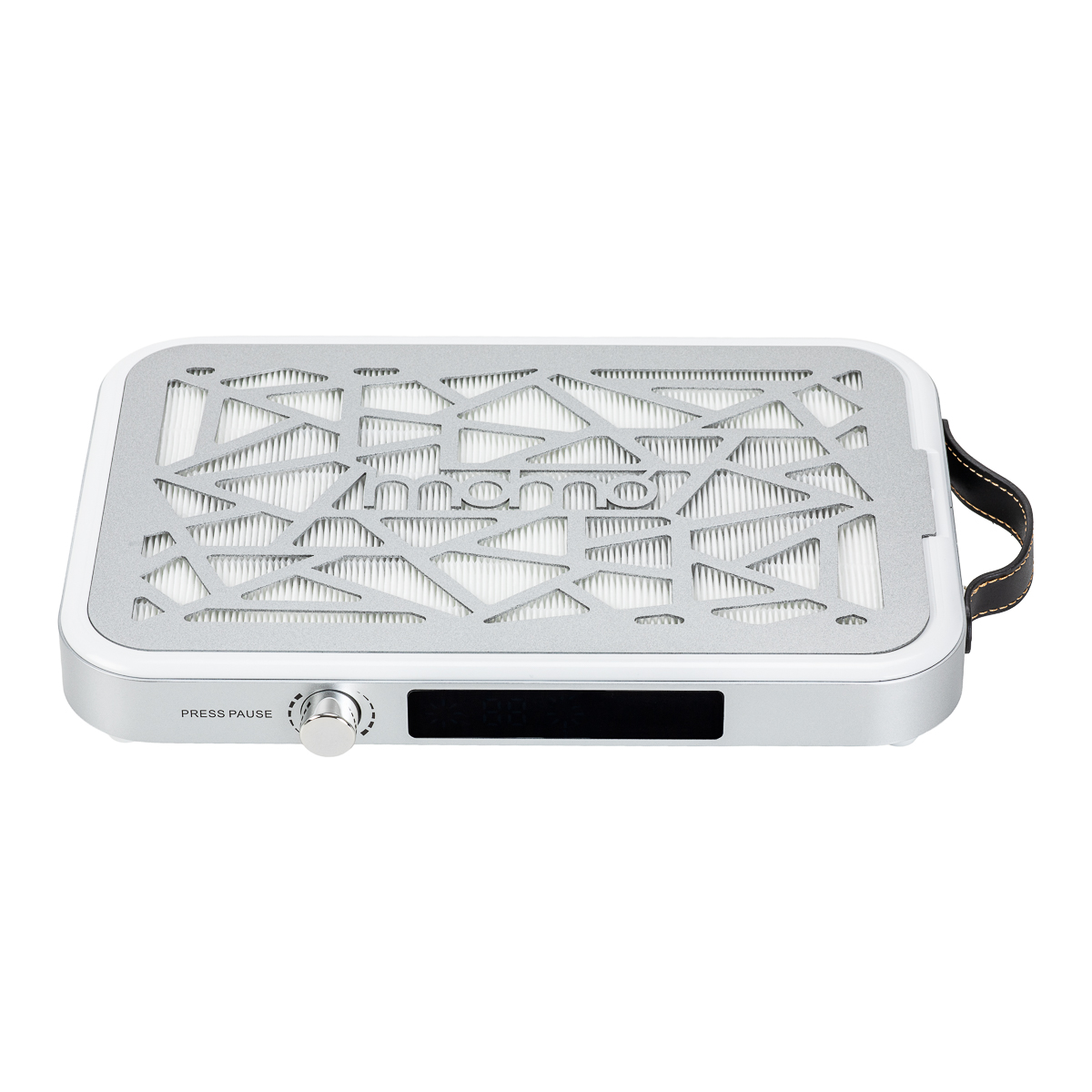 Momo P35 Staubabsaugung Nageldesign – 2 Ventilatoren