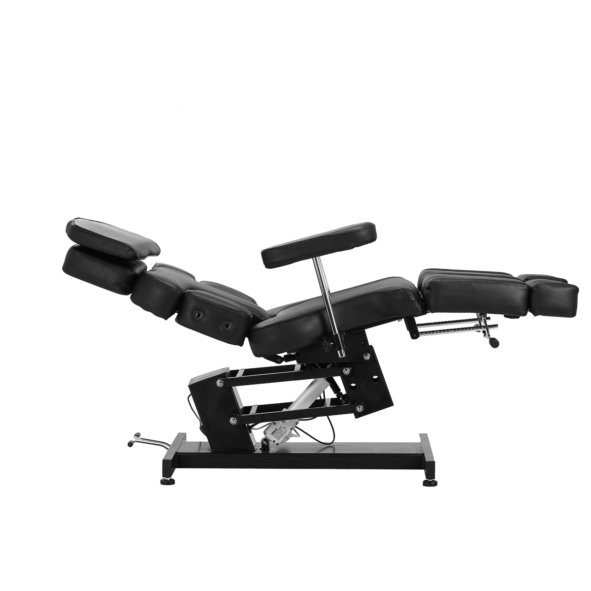 Pro Ink Tattoo Stuhl 3710 elektrisch - ergonomisch & vielseitig