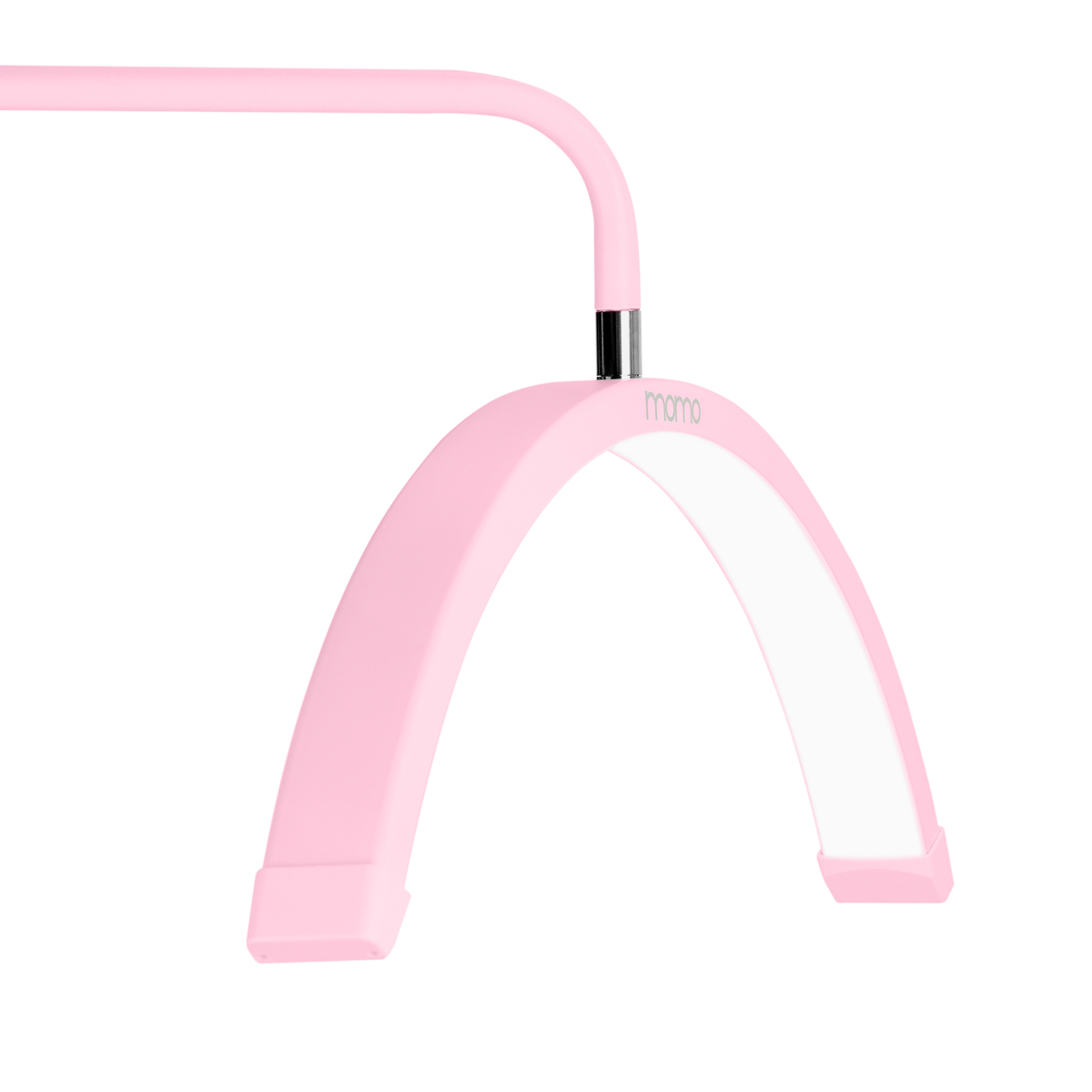 Glow Behandlungslampe Wimpern MOMO MX6 Rosa
