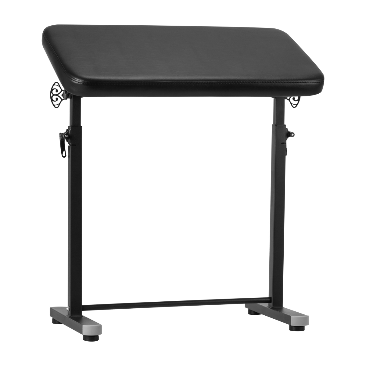 Pro Ink 718 Tattoo Armlehne schwarz – Professionell
