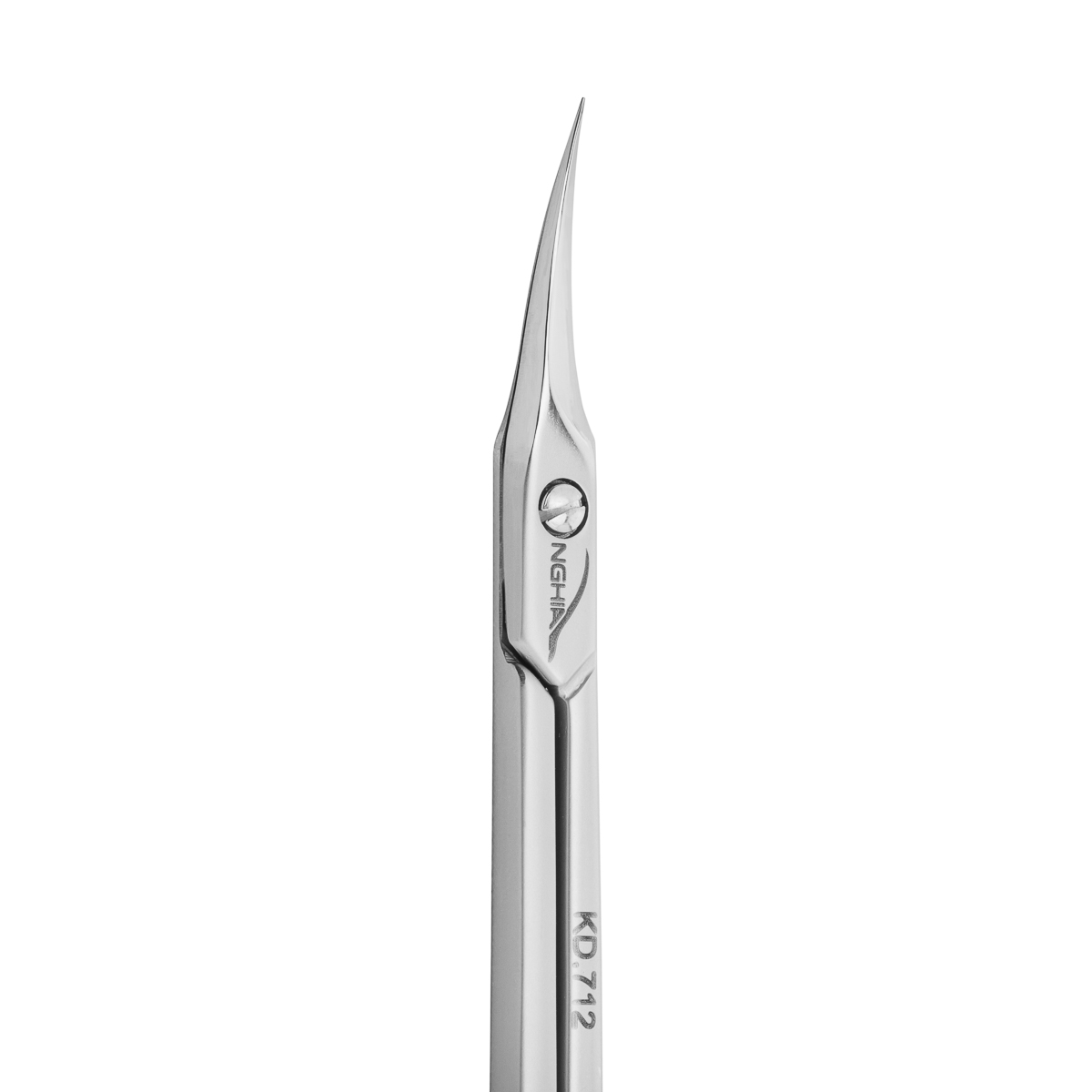 Nghia Export Nagelhautschere KD.712 – Profi-Maniküre
