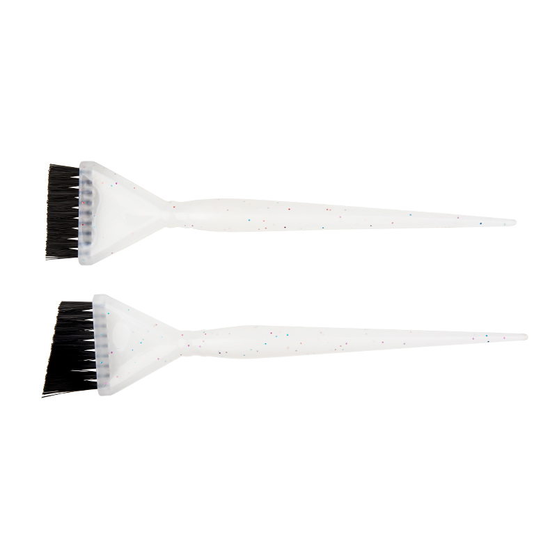 Haarfärbeset C-01 mit Mischschüssel und Pinseln