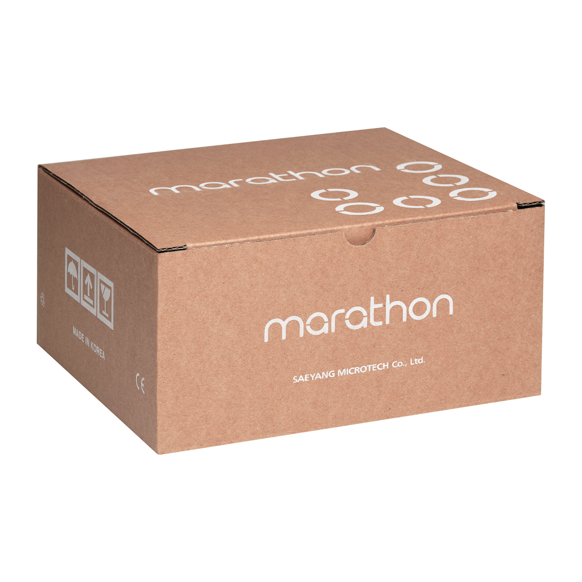 Saeyang Nagelfräser Marathon 3 Champion NEW schwarz + H200