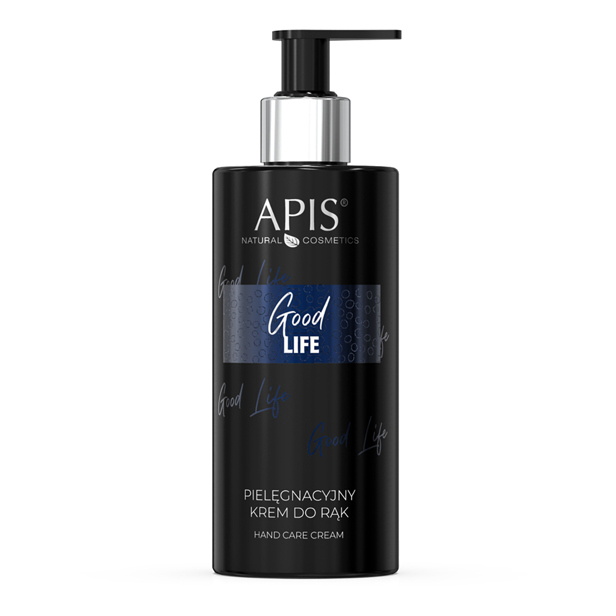Apis Reichhaltige Handcreme - Intensive Pflege & Schutz 300ml