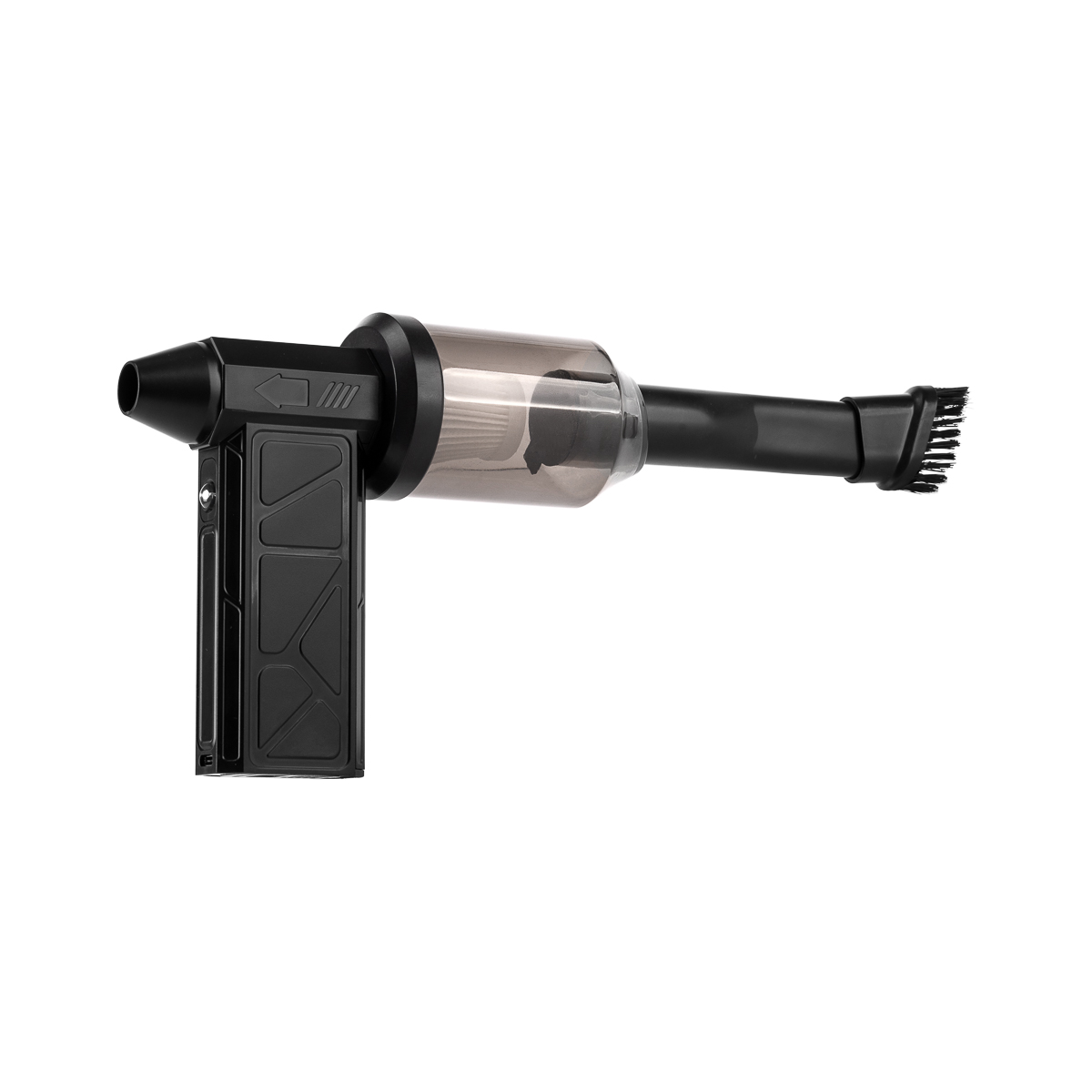 Kessner Blasgerät 2in1 Luftgebläse Mini-Staubsauger – Kompakt