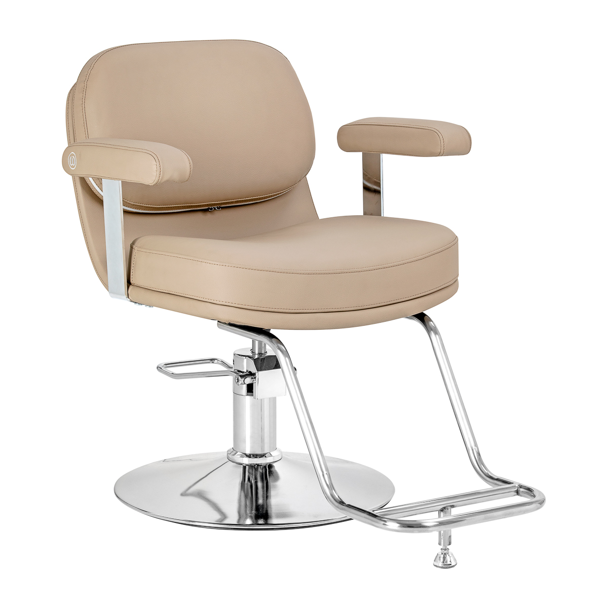 Omega Friseurstuhl Astra