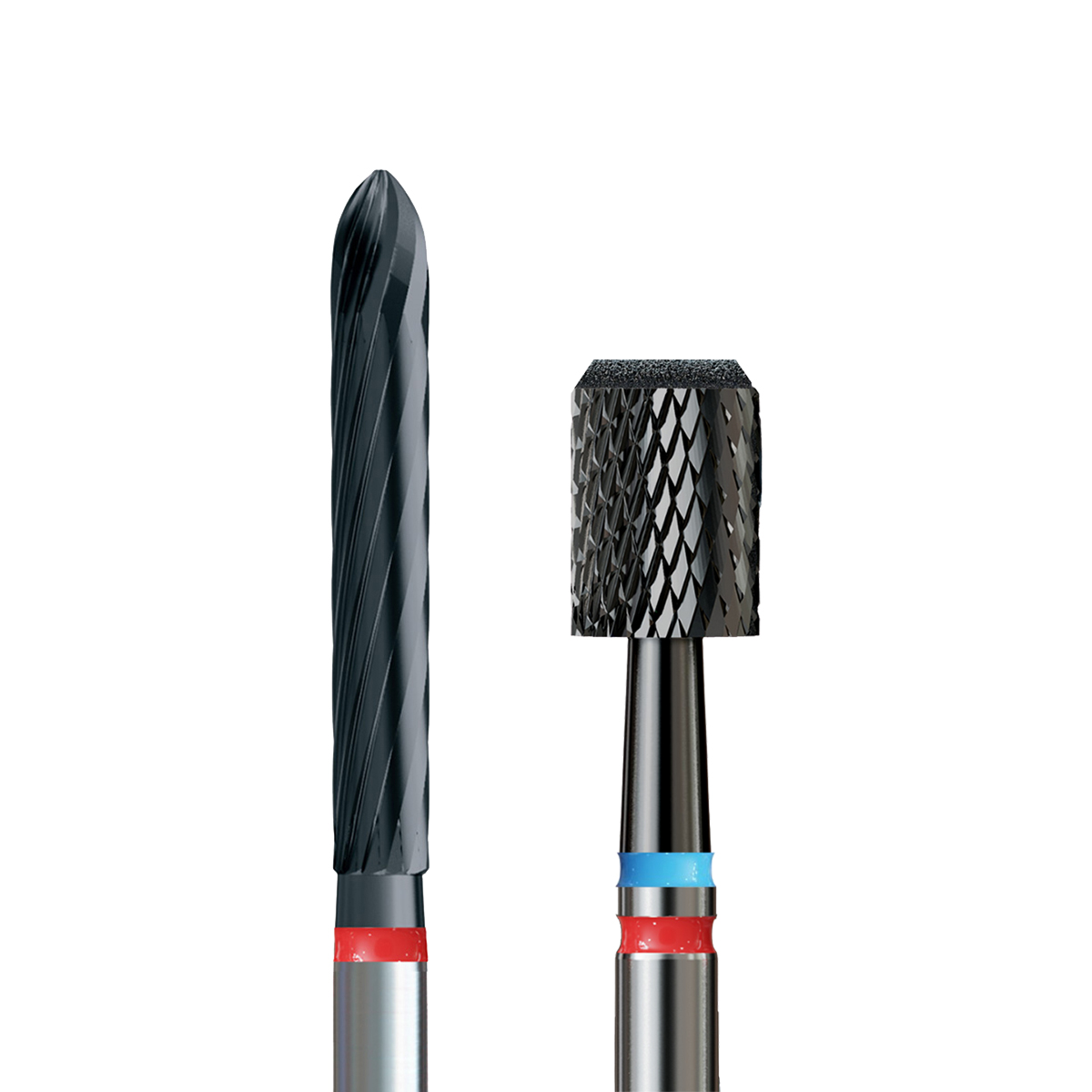 Finir Podologischer Cutter - Wolframkarbid Fräser