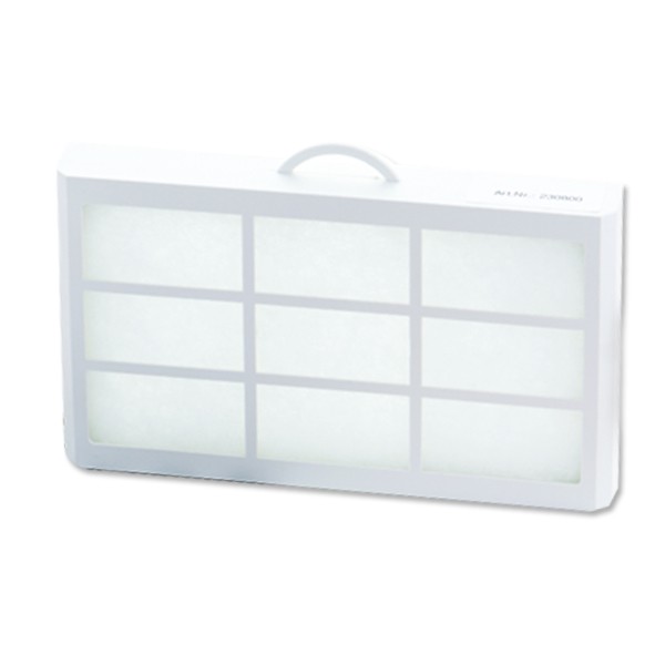 Profi Staubabsaugung Filter - Wechselfilter für Kosmetikstudio