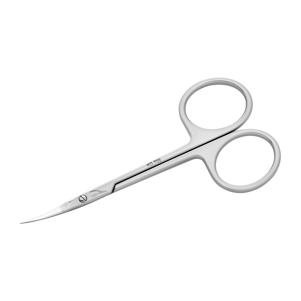 Nghia Export Nagelhautschere KD.709 – Präzision