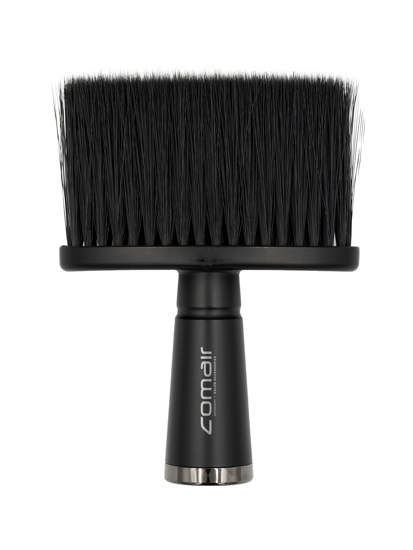 Friseurbuerste Neck Nackenbuerste Schwarz 4X13 8Cm Friseur