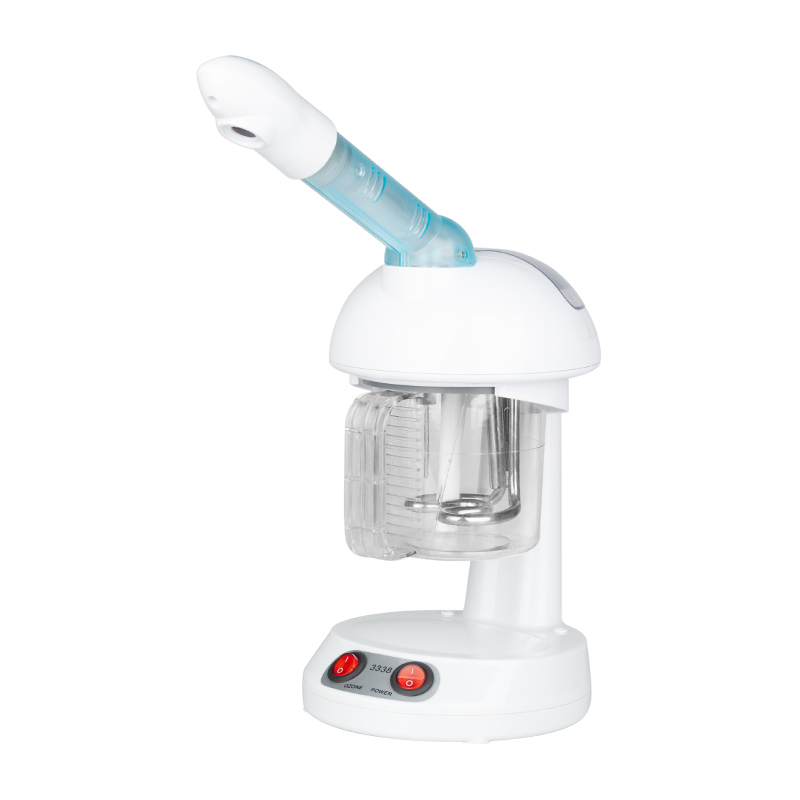 Aromabedampfer Mini F-17 – Professionaler Gesichtsdampfer