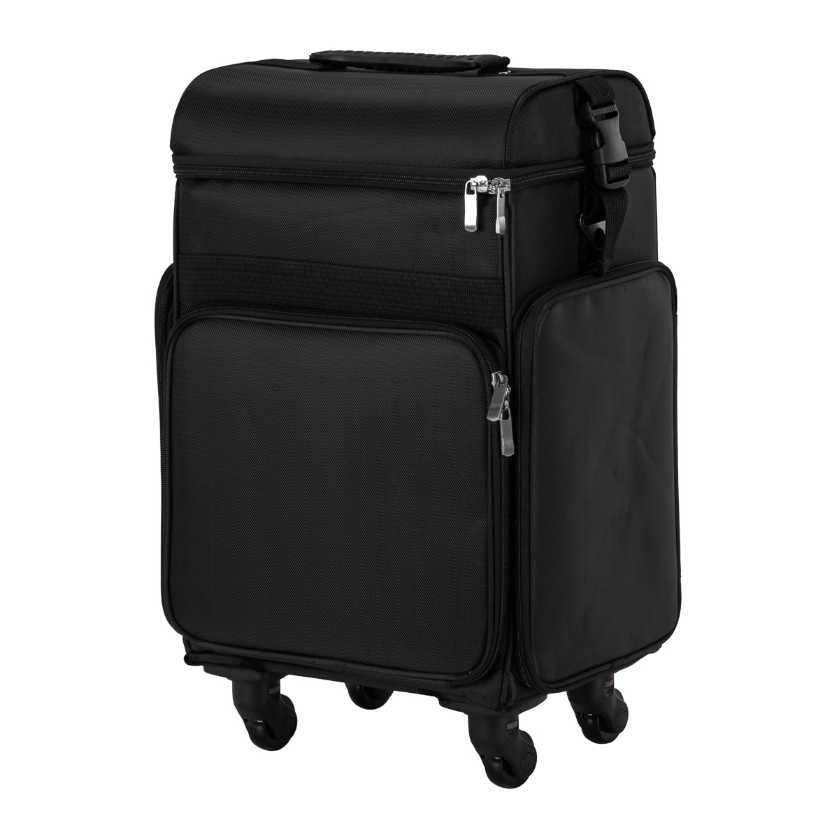 Friseurhocker Gabbiano D032 schwarz Schneidebretter Friseurhocker Gabbiano D032 schwarz Schneidebretter