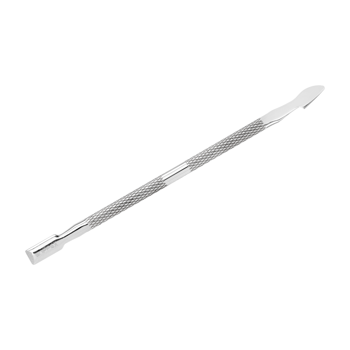 SNIPPEX Nagelhautschieber PS17 12,3 cm – Profi-Nagelwerkzeug