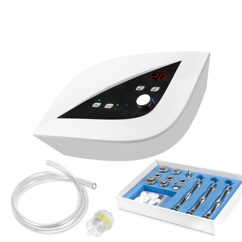 Smart 660A Mikrodermabrasion Gerät – Profi Hautbehandlung