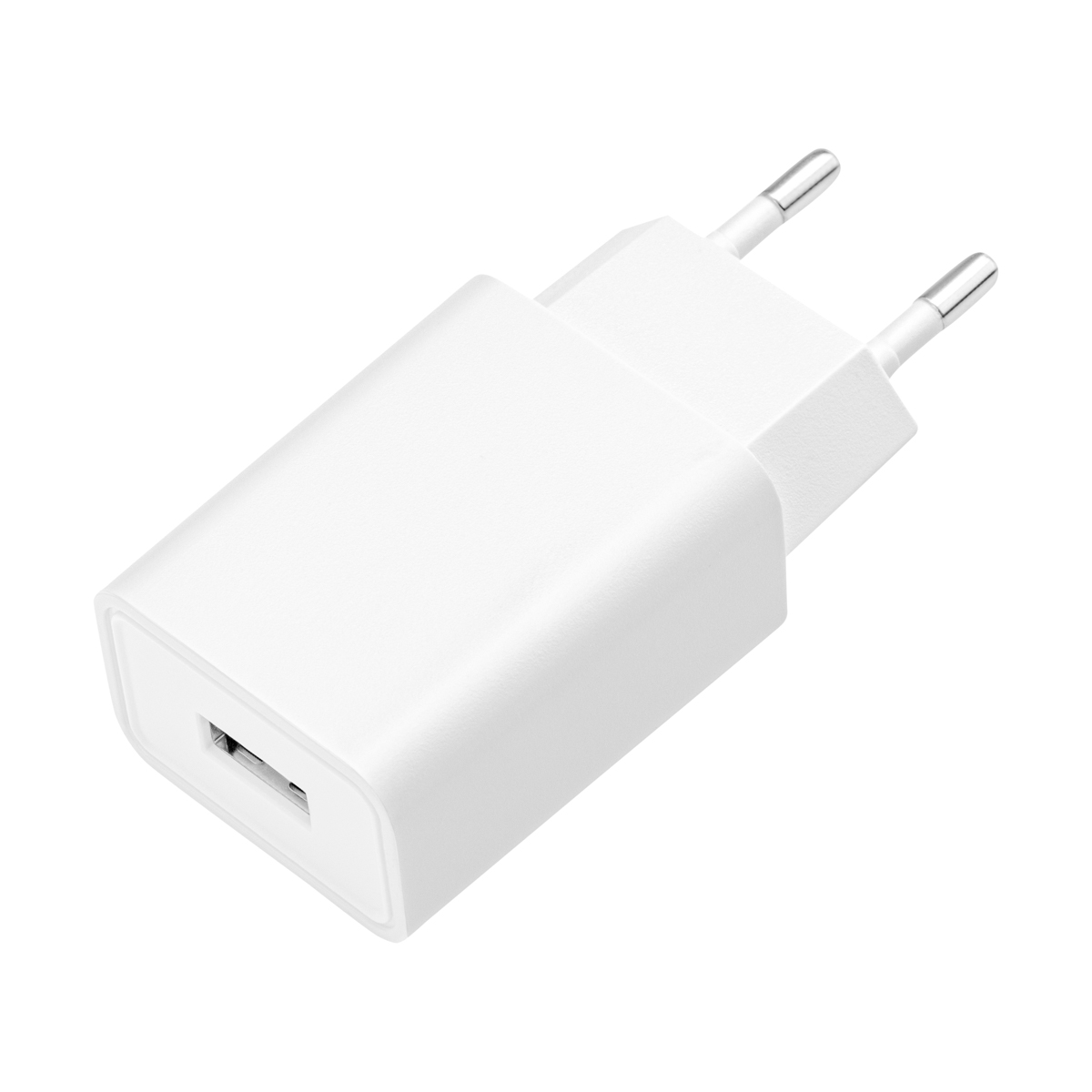 USB-Netzteil 5V/2A Universal-Ladegerät kompakt – Salonzubehör - Ansicht 1