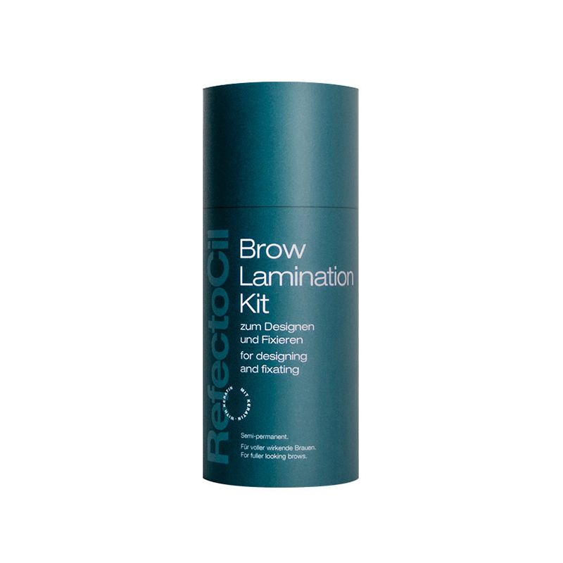 RefectoCil Brow Lamination Kit - Augenbrauen Laminierung