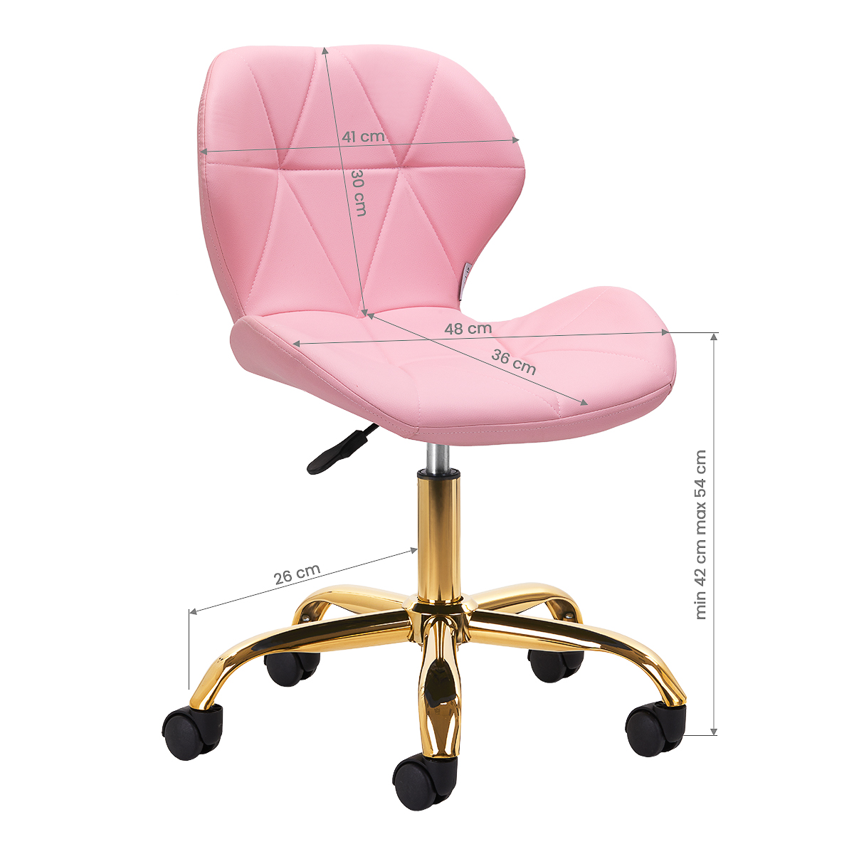 TOPSTAR Hocker TOPSTAR 72260D10T Drehhocker mit Gleiter Kunstlederpolster schwarz Si TOPSTAR Hocker TOPSTAR 72260D10T Drehhocker mit Gleiter Kunstlederpolster schwarz Si