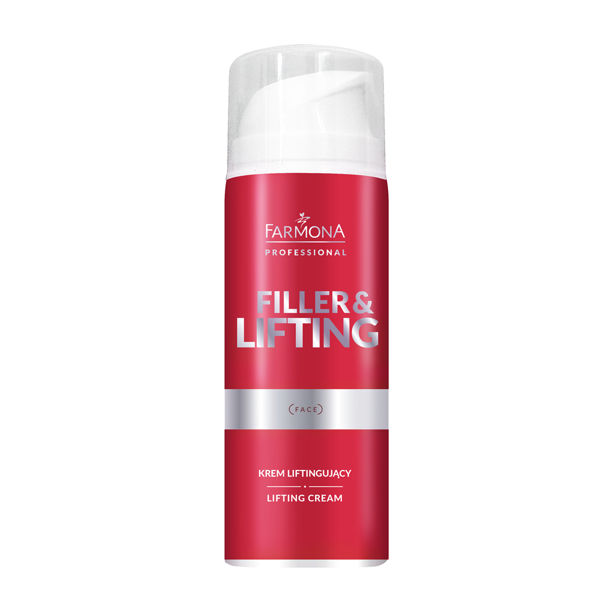 Farmona Filler & Lifting Gesichtscreme 150 ml - Anti-Falten Intensiv Pflege