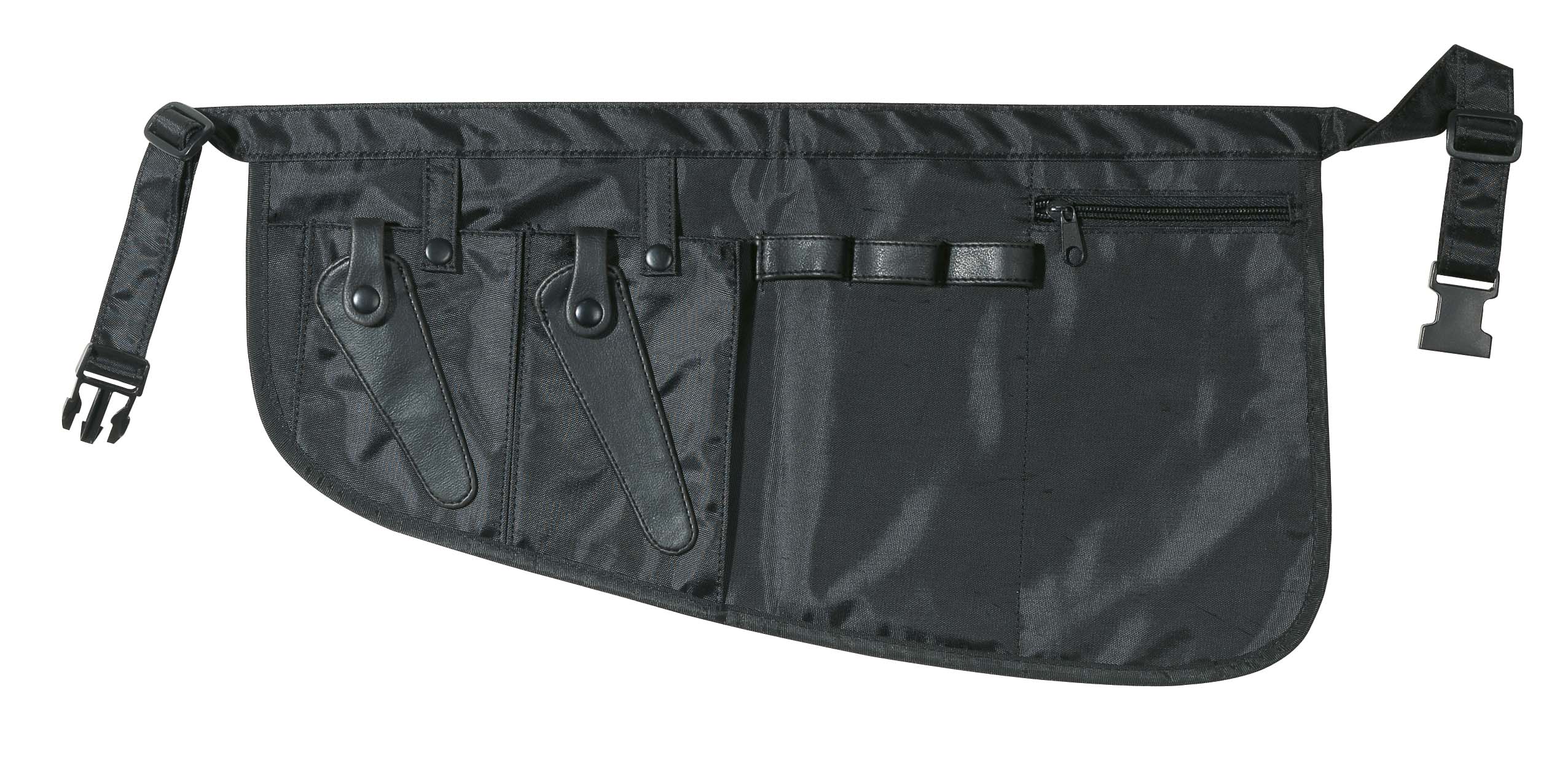 Werkzeugtasche Nylon 55X38X18Cm Schwarz Friseur