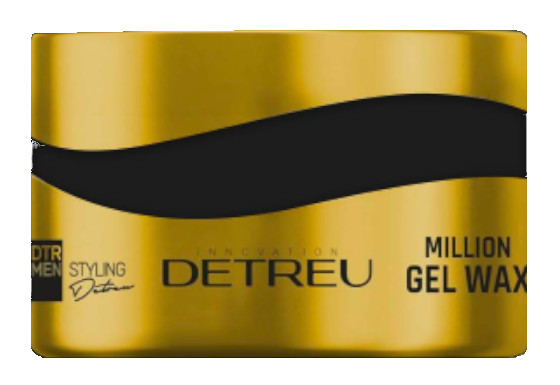 Detreu-Million-Gel-Wax-RoseXDKO6RjCyb5iN Detreu Million Gelwax Rose 140ml