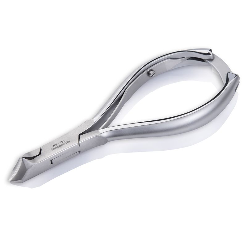 OMI Pro-Line Nagelhautzange NB-107 Box Joint