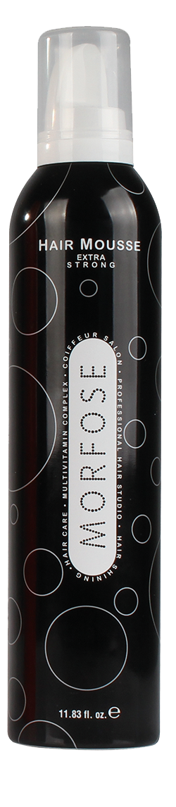 Morfose Schaumfestiger Extra Strong 350 ml