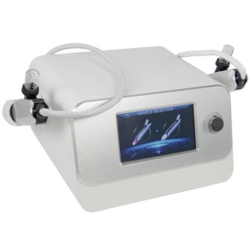 Professional Mesotherapy Master 2in1 - Nanonadel EMS + Sauerstoffinfusion