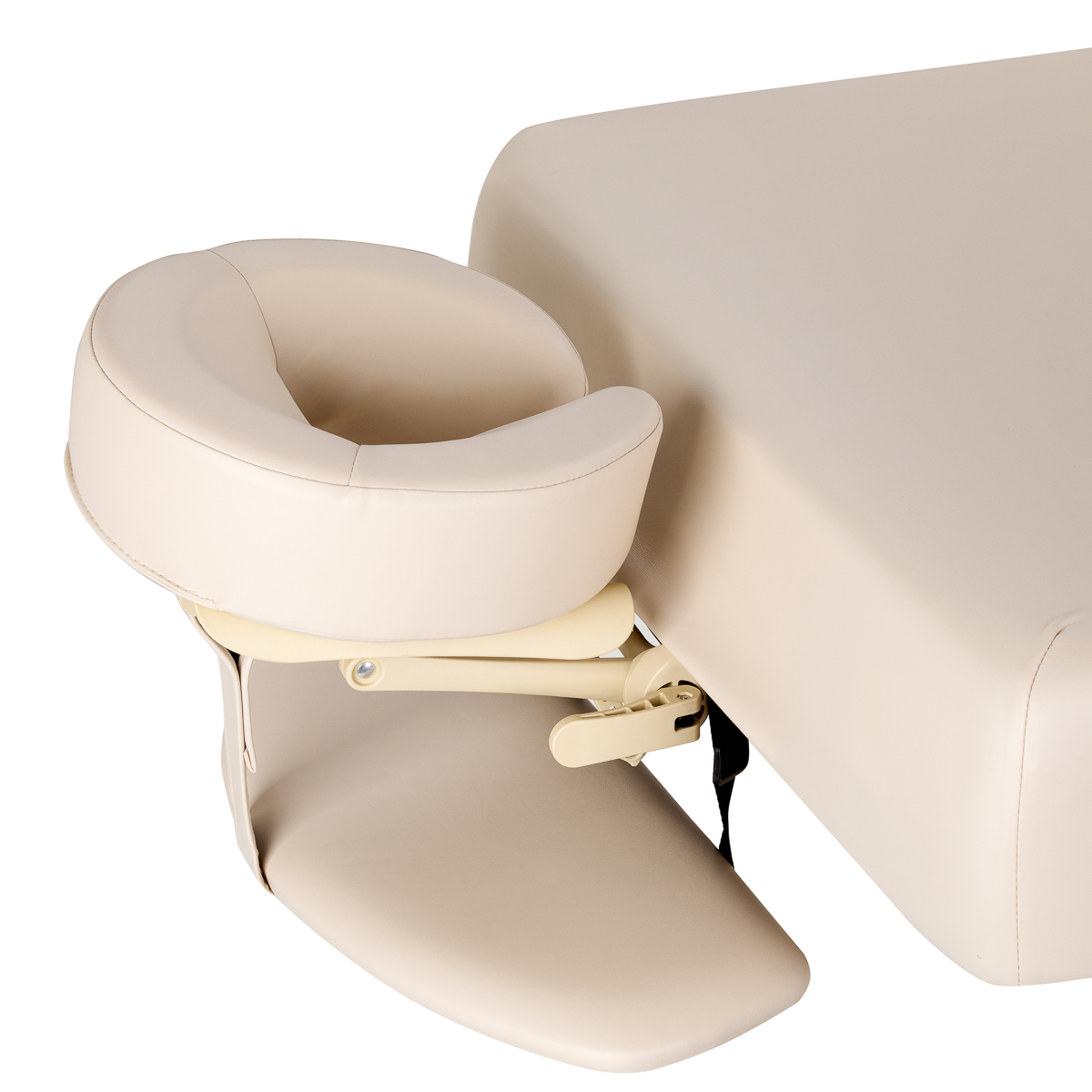 Sillon Siesta Armauflage Creme – ergonomisches Zubehör - Ansicht 5
