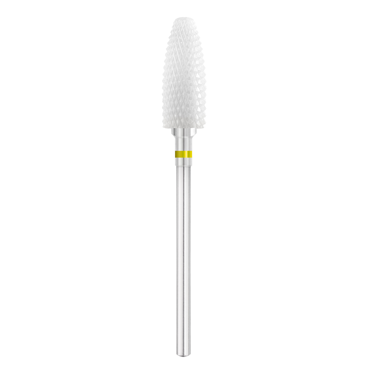 EXO PRO Keramik Cutter Oval 6,0mm - Profi Nagelfräser