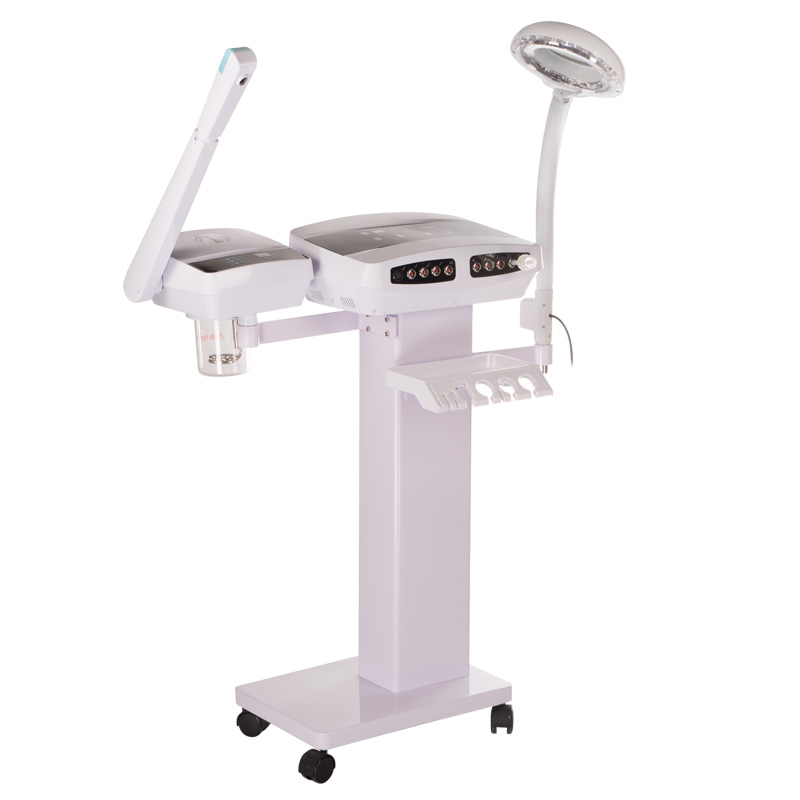 Profi Kosmetik-Kombination Excellence 9-in-1 Multifunktionsgerät