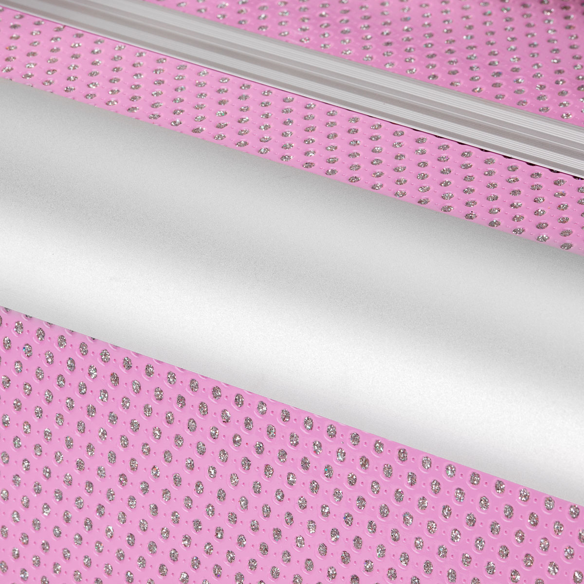 Kosmetik-Badehose rosa Größe 44 – Professionell