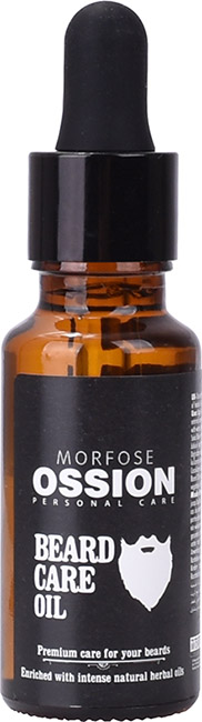ossion-bartoel-beard-care-oil Bartöl OSSION Bartpflege 20 ml