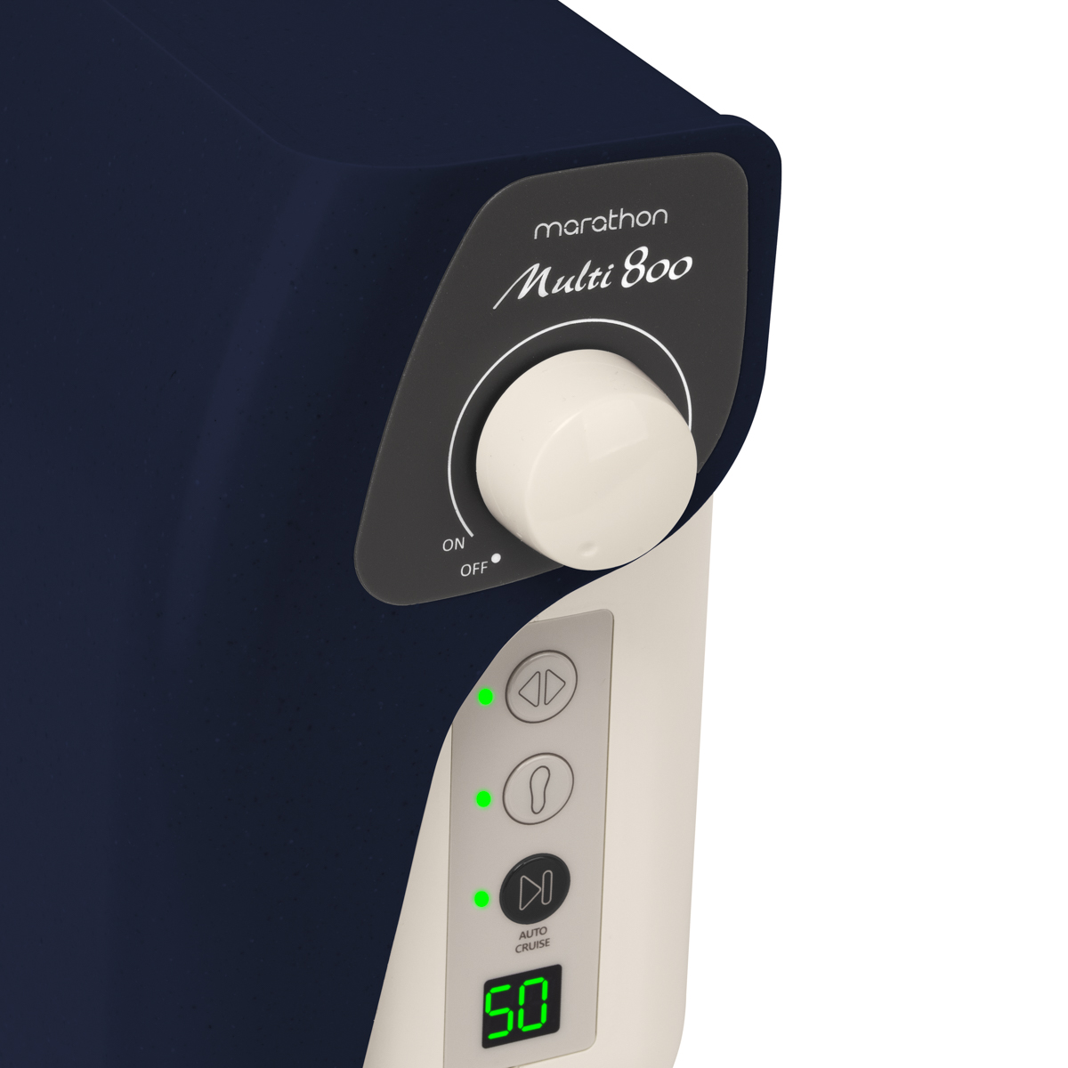 Nagelfräser bürstenlos MULTI800 BS50C – Profi Maniküre