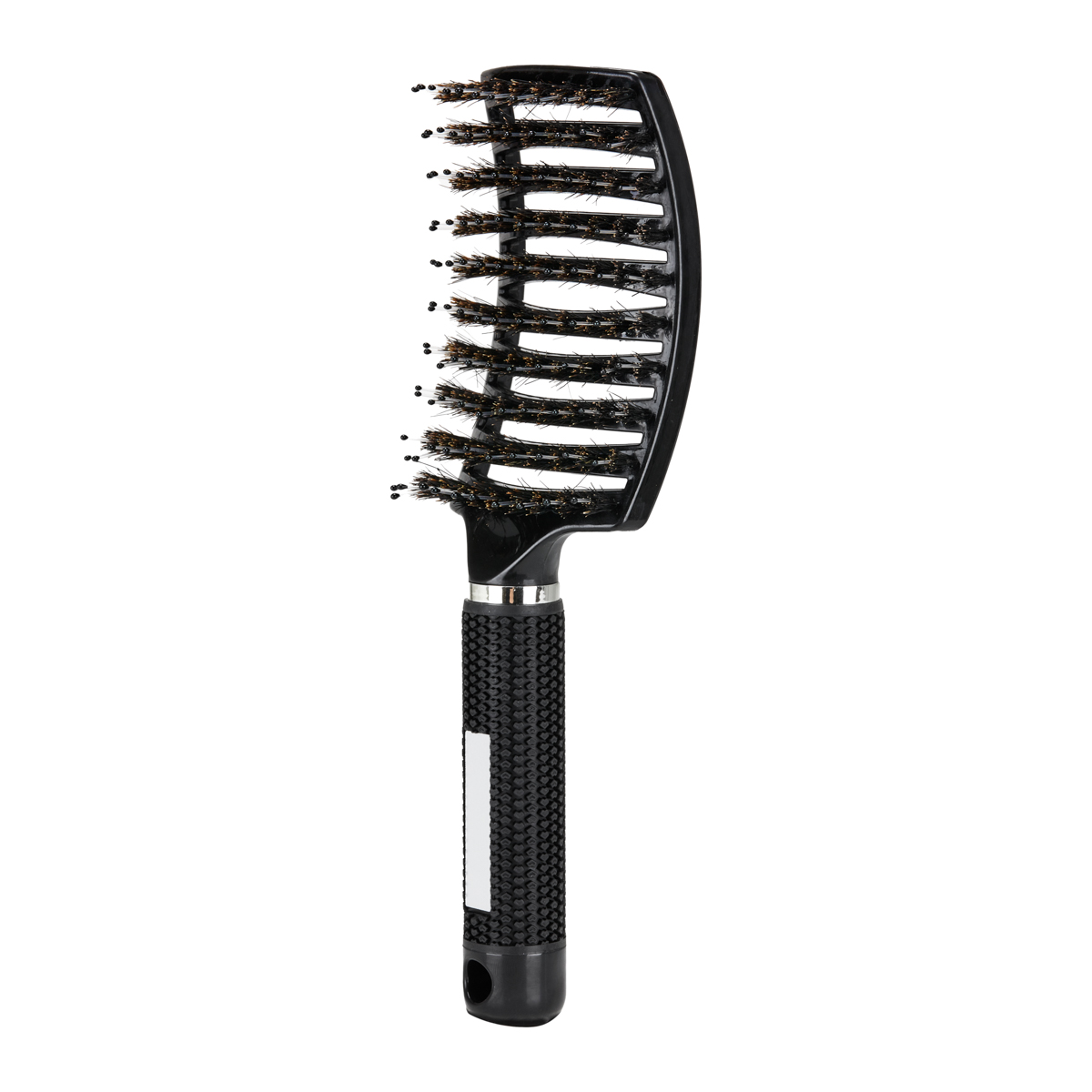 Profi-Haarbürste O-13 Nylon - Entwirren & Glanz