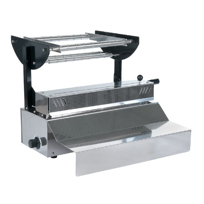 Profi Sterilisator-Siegelmaschine für Kosmetik- und Friseurstudios
