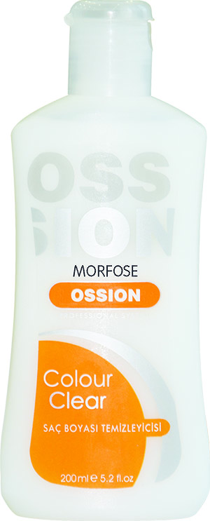 Haarfarb Reiniger Morfose 200 ml