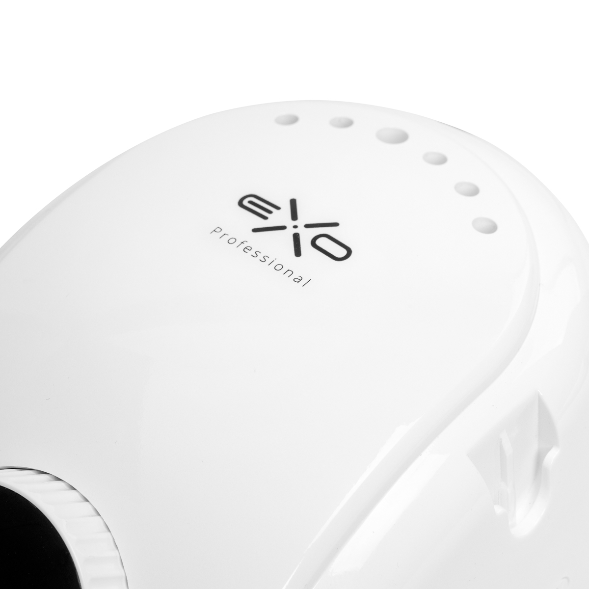 Nagelfräser Exo Futura 65W weiß – 35.000 U/min - Ansicht 6